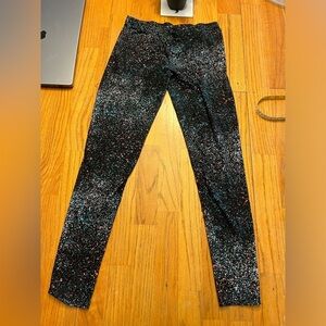 Flirtitude Soft Lounge Leggings